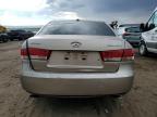 HYUNDAI SONATA GLS photo