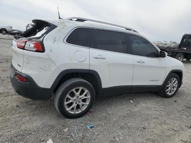 2016 JEEP CHEROKEE L - 1C4PJLCB4GW336803