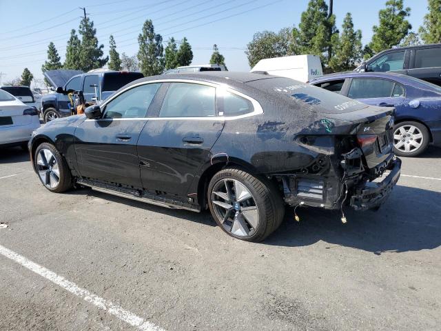 2024 BMW I4 EDRIVE - WBY73AW0XRFS63415