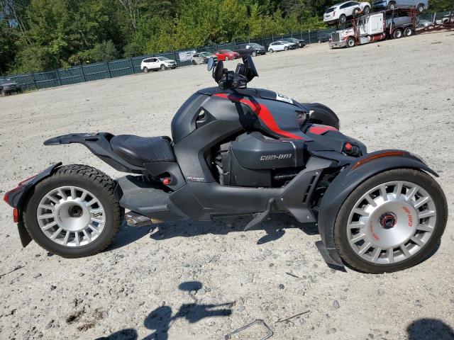 2024 CAN-AM RYKER RALL - 3JB2HEH47RJ000310
