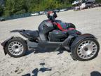 2024 CAN-AM RYKER RALL - 3JB2HEH47RJ000310