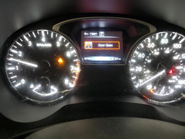 2018 NISSAN PATHFINDER - 5N1DR2MM8JC643238