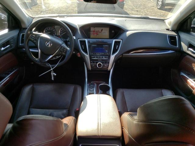 2016 ACURA TLX ADVANC 19UUB3F77GA003288