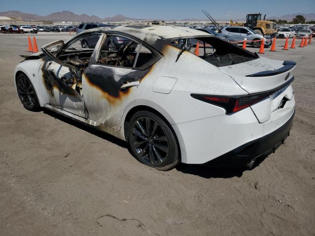 2023 LEXUS IS 350 F S - JTHGZ1B27P5064184