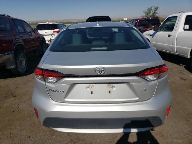 2020 TOYOTA COROLLA LE - 5YFEPRAE6LP049472