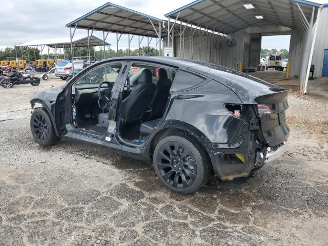2021 TESLA MODEL Y - 5YJYGDEE7MF074047