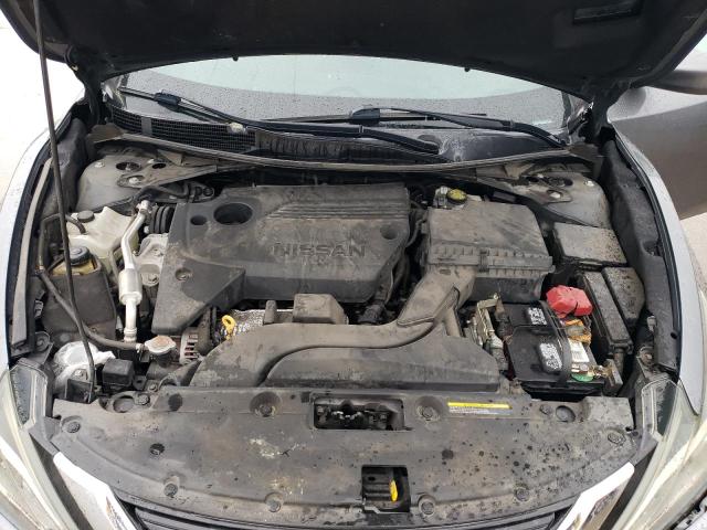 2018 NISSAN ALTIMA 2.5 - 1N4AL3AP0JC222620