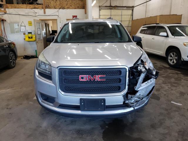 2015 GMC ACADIA SLE - 1GKKVPKD8FJ156930