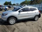 2019 NISSAN ROGUE SPOR - JN1BJ1CR4KW630600