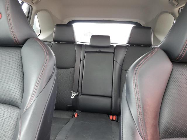 2022 TOYOTA RAV4 TRD O 2T3S1RFV5NW254979