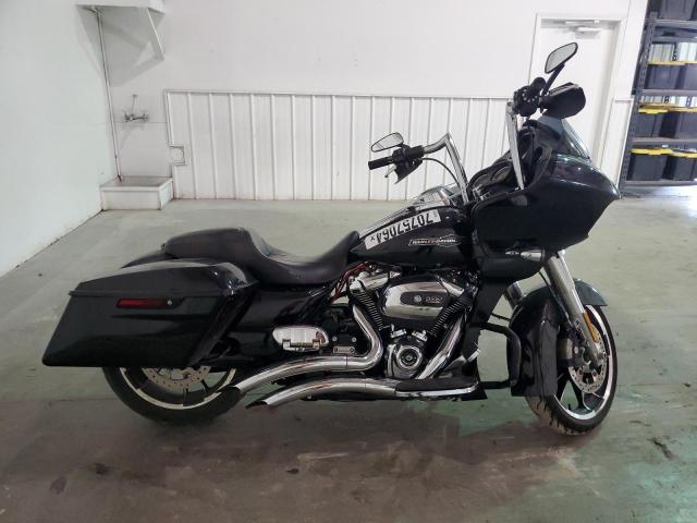 2021 HARLEY-DAVIDSON FLTRX - 1HD1KHC19MB630836