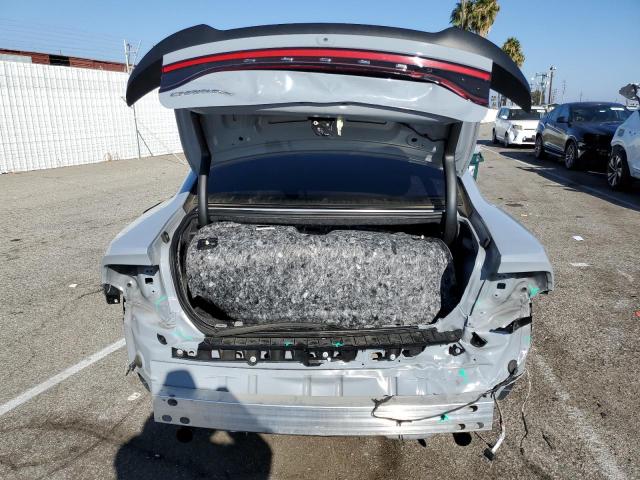 2020 DODGE CHARGER SX - 2C3CDXBG2LH189372