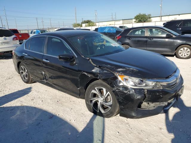 2016 HONDA ACCORD LX - 1HGCR2F31GA086473