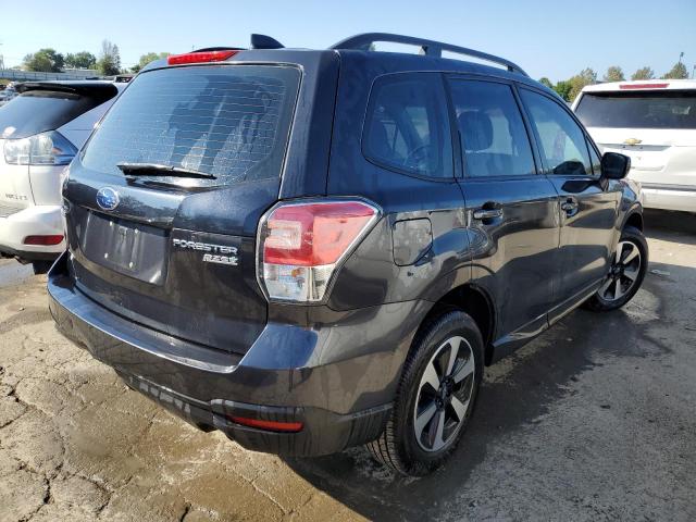 2017 SUBARU FORESTER 2 JF2SJABC8HH586691  70075004