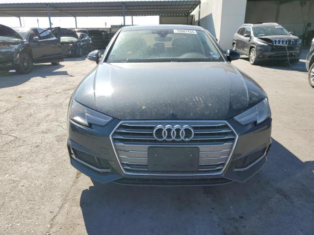 2019 AUDI A4 PREMIUM - WAUGMAF48KA045328