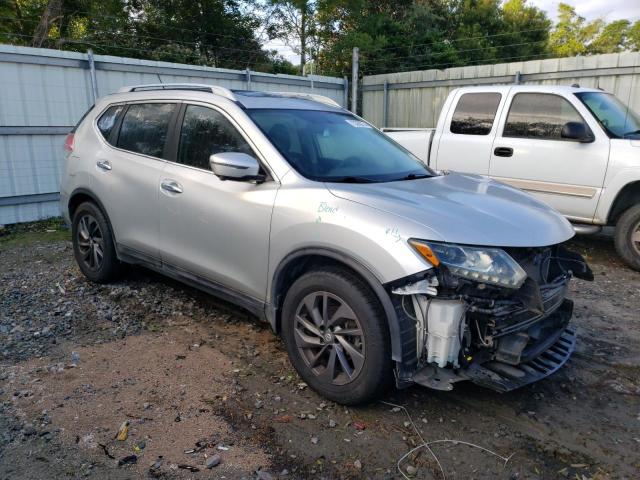 2016 NISSAN ROGUE S - 5N1AT2MT2GC774699
