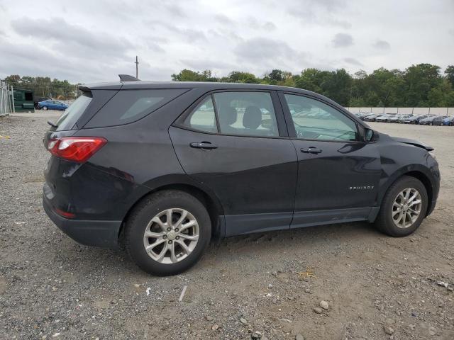 2019 CHEVROLET EQUINOX LS - 3GNAXHEV6KL354668