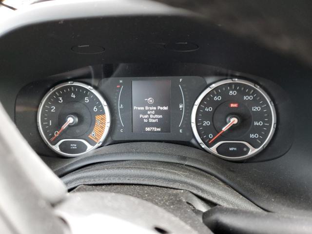 2019 JEEP RENEGADE L - ZACNJABB3KPJ98686