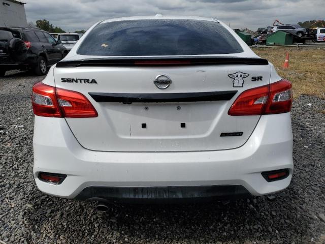 2018 NISSAN SENTRA S - 3N1AB7AP1JY321283