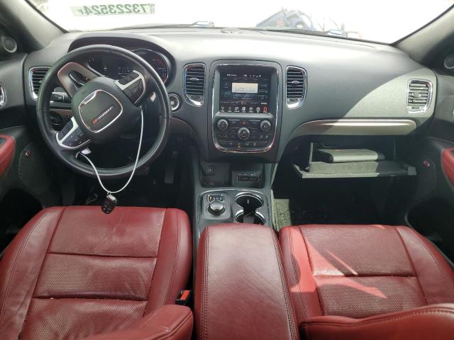 2017 DODGE DURANGO R/ - 1C4SDJCT5HC871270