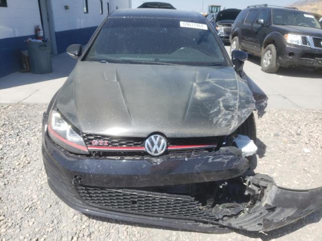 2016 VOLKSWAGEN GTI S/SE - 3VW447AU0GM070084