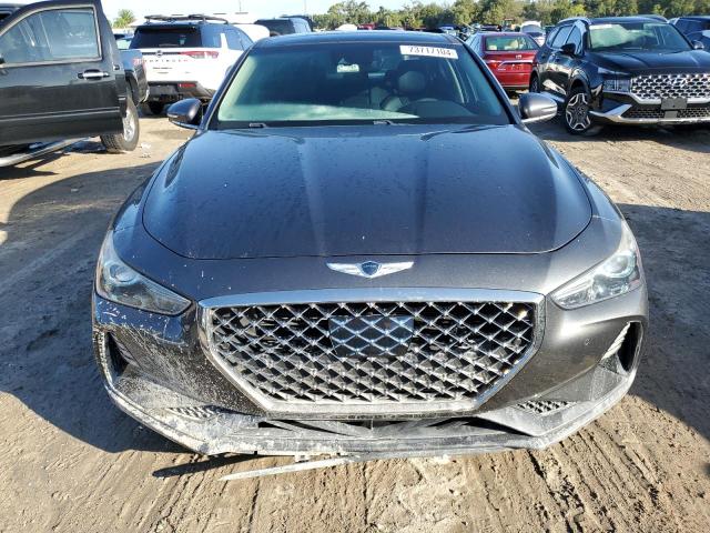 2020 GENESIS G70 ELITE - KMTG34LA5LU047685