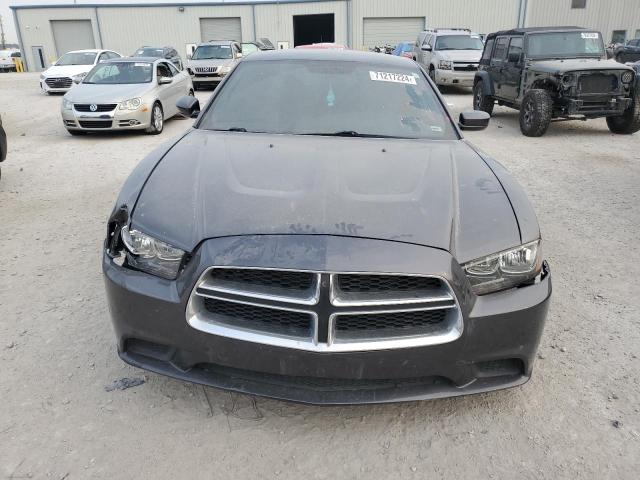 VIN 2C3CDXBG3EH263594 2014 Dodge Charger, SE no.5