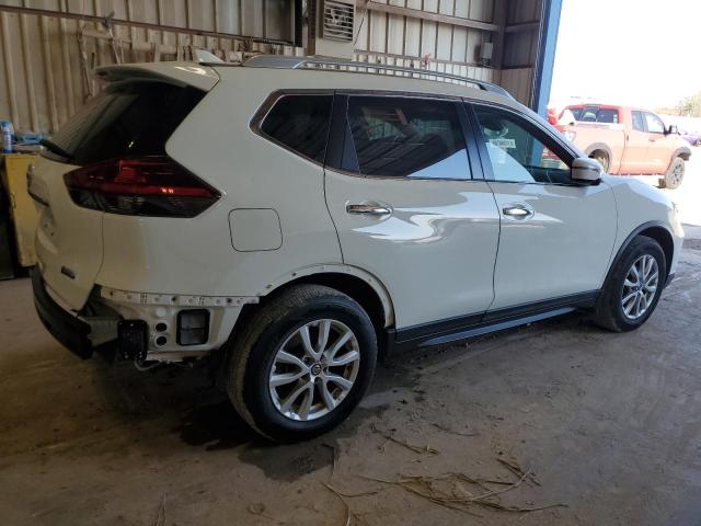 2020 NISSAN ROGUE S - 5N1AT2MT9LC719130