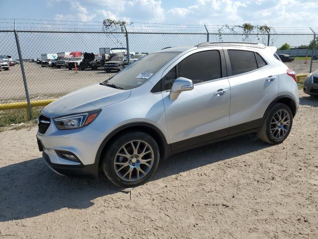 VIN KL4CJ1SB1JB639678 2018 Buick Encore, Sport Touring no.1