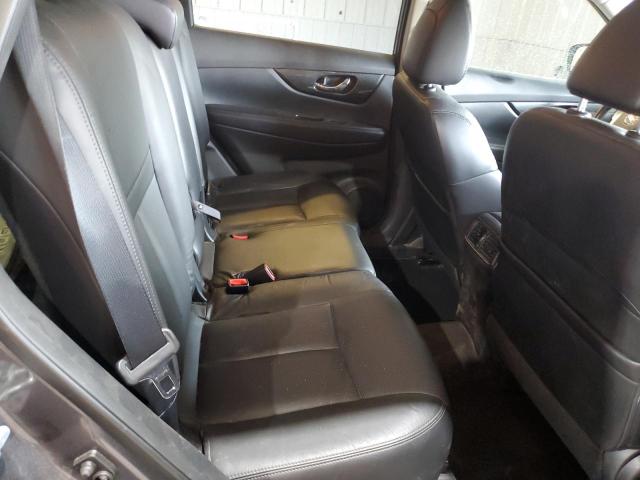 2015 NISSAN ROGUE S - 5N1AT2MV9FC772450