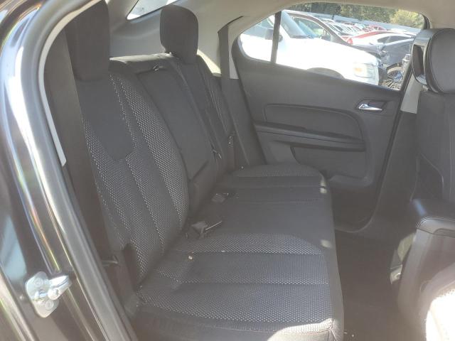 2016 CHEVROLET EQUINOX LT - 2GNALCEK7G6355991