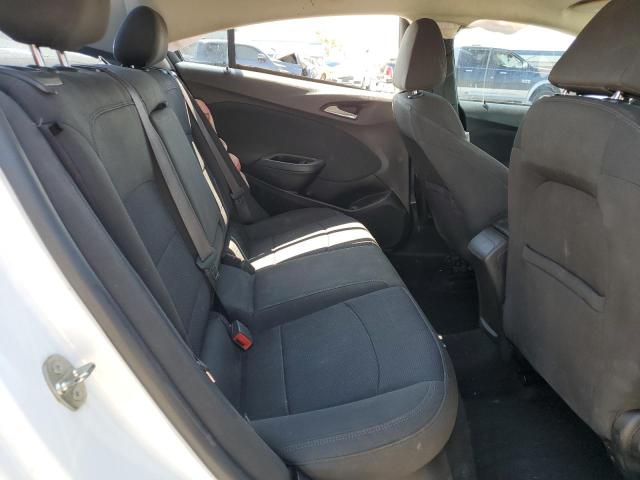 2016 CHEVROLET CRUZE LT - 1G1BE5SM8G7280560