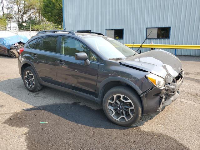 2017 SUBARU CROSSTREK - JF2GPABCXH8271928