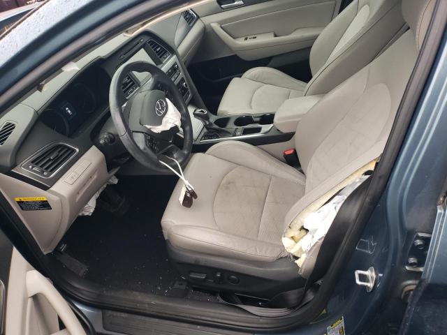 2017 HYUNDAI SONATA SPO - 5NPE34AF4HH544491