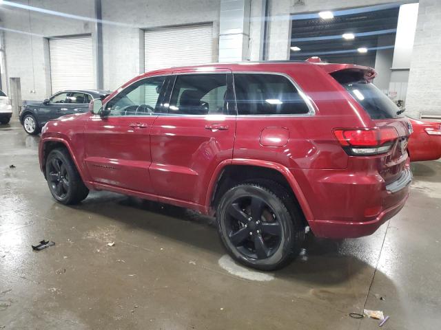 2015 JEEP GRAND CHER - 1C4RJFAG6FC103031