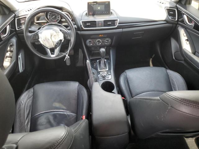 VIN 3MZBM1V79FM137174 2015 Mazda 3, Touring no.8