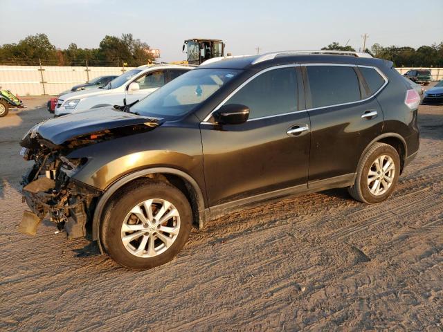 2016 NISSAN ROGUE S #3122944351