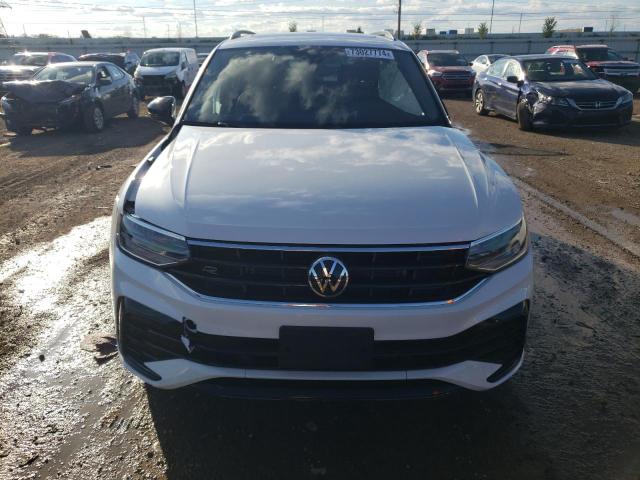 2024 VOLKSWAGEN TIGUAN SE - 3VV8B7AX1RM005480