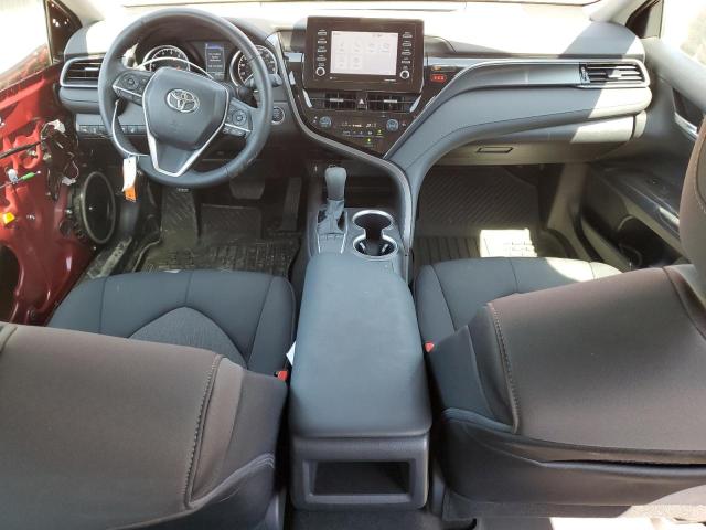 2022 TOYOTA CAMRY LE - 4T1R11AK0NU714880