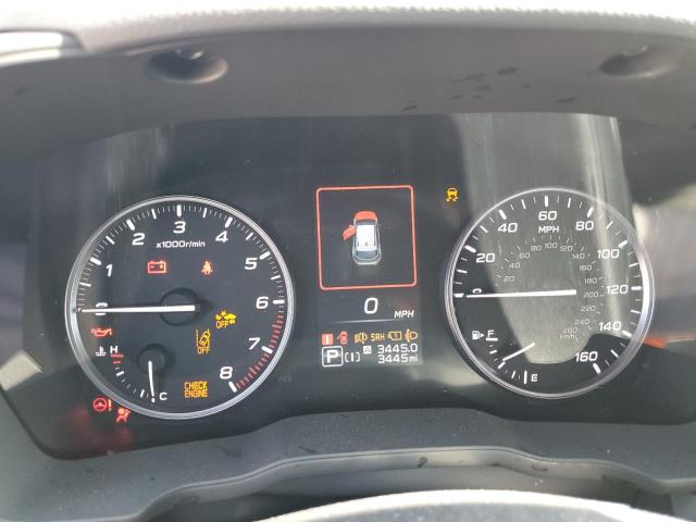 2024 SUBARU CROSSTREK - JF2GUADC3R8295091