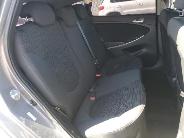 2016 HYUNDAI ACCENT SE - KMHCT5AE1GU243021