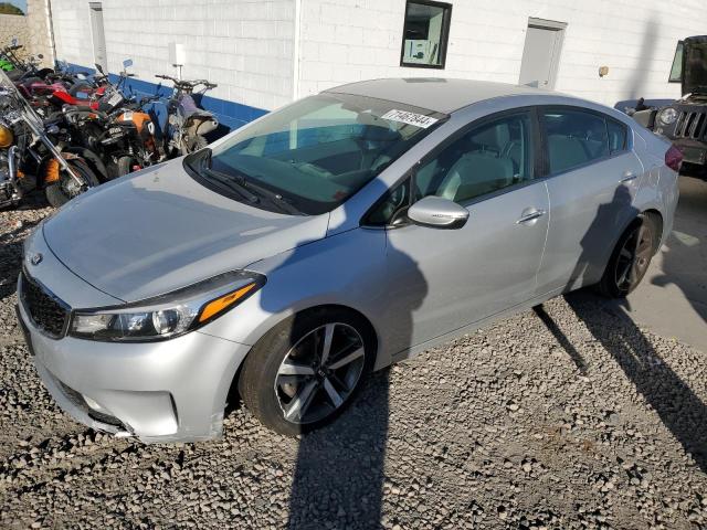 Vin: 3kpfl4a89he005553, lot: 71467844, kia forte ex 2017 img_1