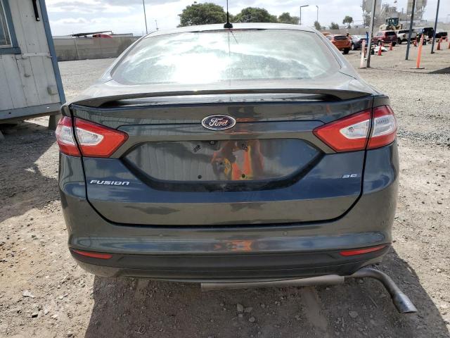 VIN 3FA6P0H76FR226355 2015 Ford Fusion, SE no.6