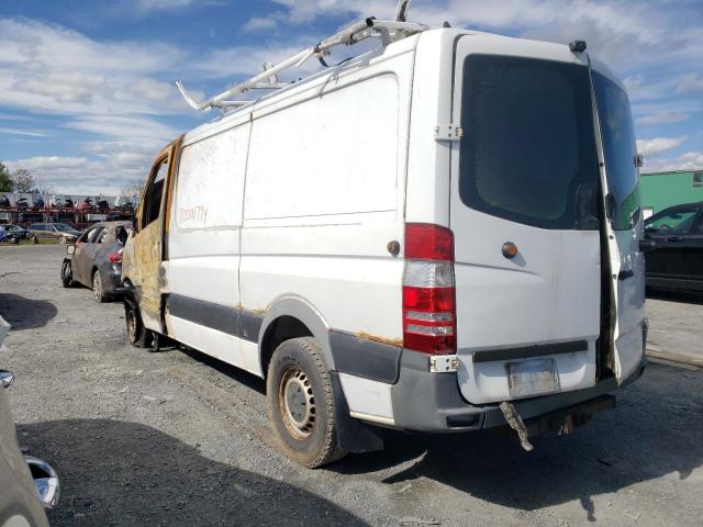 2015 MERCEDES-BENZ SPRINTER 2 WD3BE7DC7F5975222
