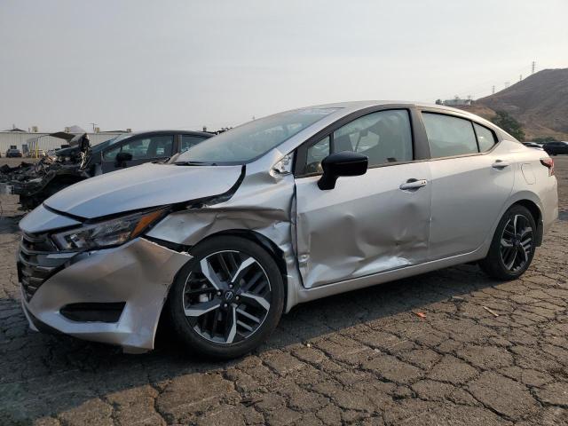 2024 NISSAN VERSA SR #3029752255