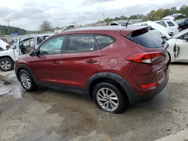 VIN KM8J23A47HU263684 2017 HYUNDAI TUCSON no.2