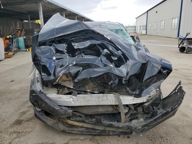 2019 HONDA CIVIC SPOR - 2HGFC2F85KH580761