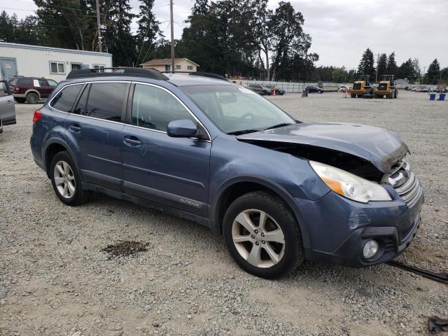 VIN 4S4BRBCC3E3234800 2014 Subaru Outback, 2.5I Pre... no.4