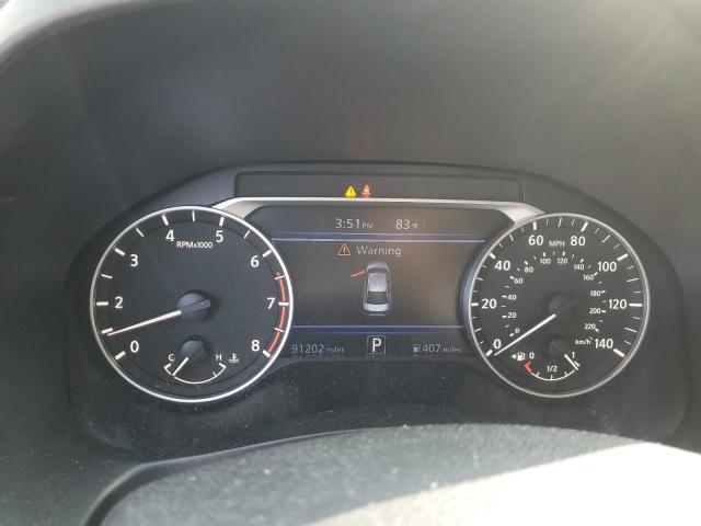 2019 NISSAN ALTIMA S - 1N4BL4BV7KC256207