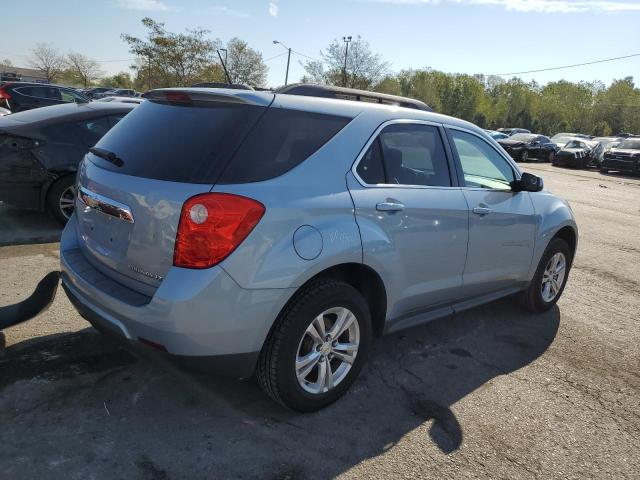 2015 CHEVROLET EQUINOX LT - 2GNALBEK7F6288141
